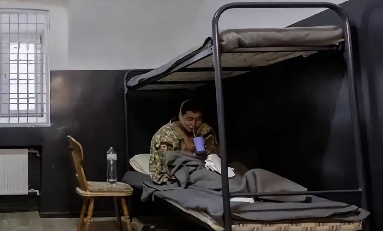 皇冠会员如何申请_投降没有好下场！被俘朝鲜士兵向韩媒哭诉：遭乌看守围殴皇冠会员如何申请，快疯了