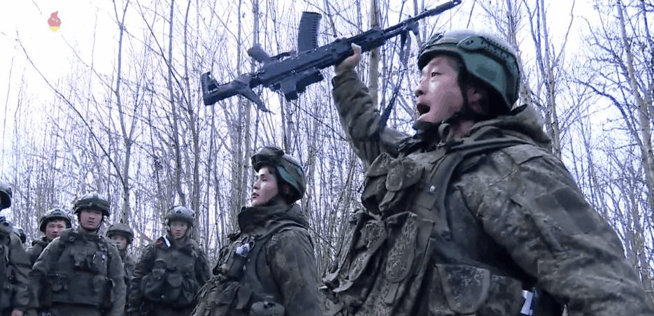 皇冠会员如何申请_投降没有好下场！被俘朝鲜士兵向韩媒哭诉：遭乌看守围殴皇冠会员如何申请，快疯了