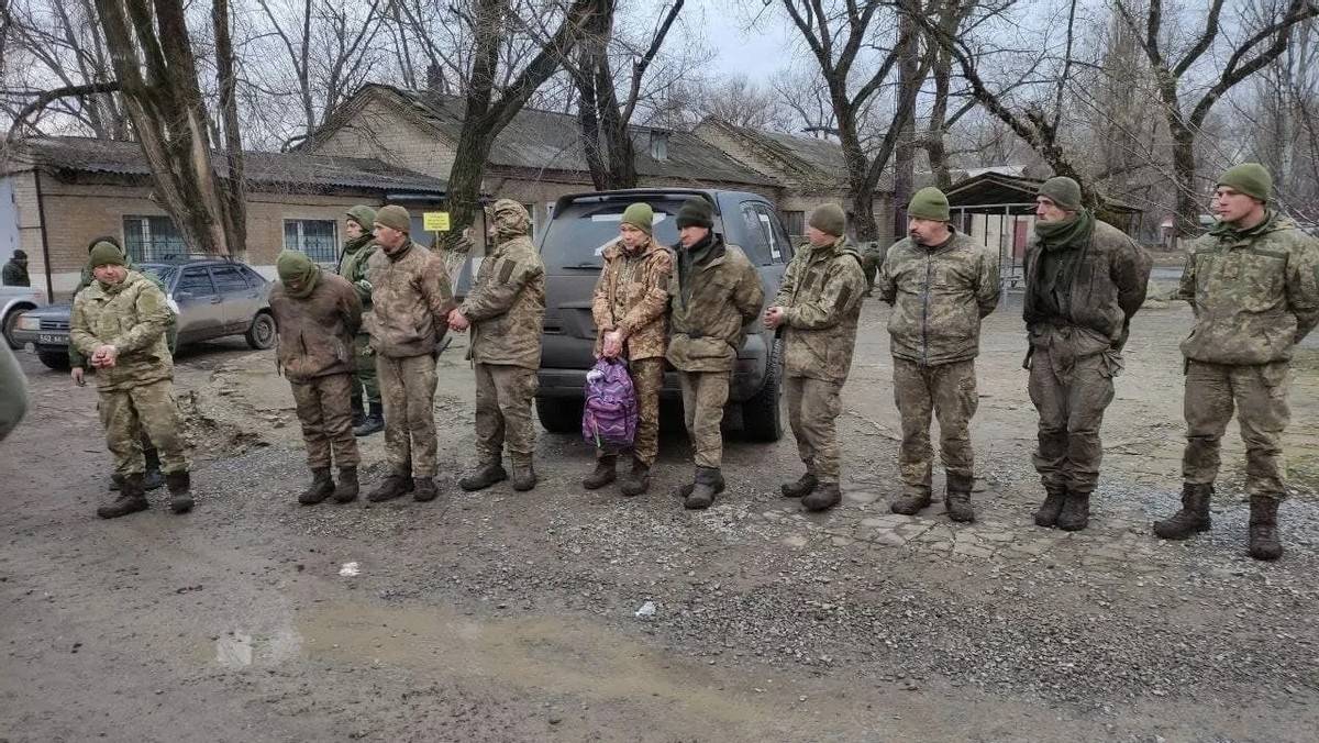 皇冠会员如何申请_投降没有好下场！被俘朝鲜士兵向韩媒哭诉：遭乌看守围殴皇冠会员如何申请，快疯了