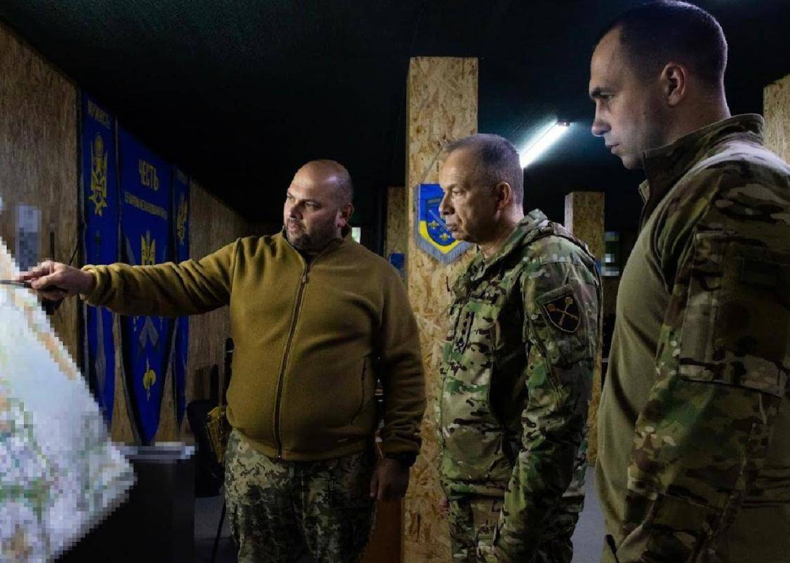 如何代理皇冠信用盘_红军城大结局倒计时如何代理皇冠信用盘，乌军第32旅旅长被抓，惹得西尔斯基动了真怒