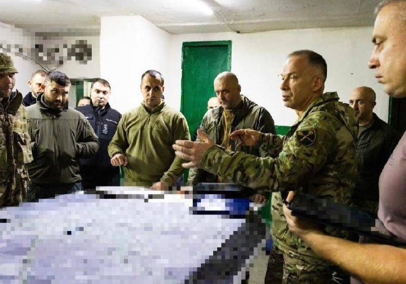 如何代理皇冠信用盘_红军城大结局倒计时如何代理皇冠信用盘，乌军第32旅旅长被抓，惹得西尔斯基动了真怒