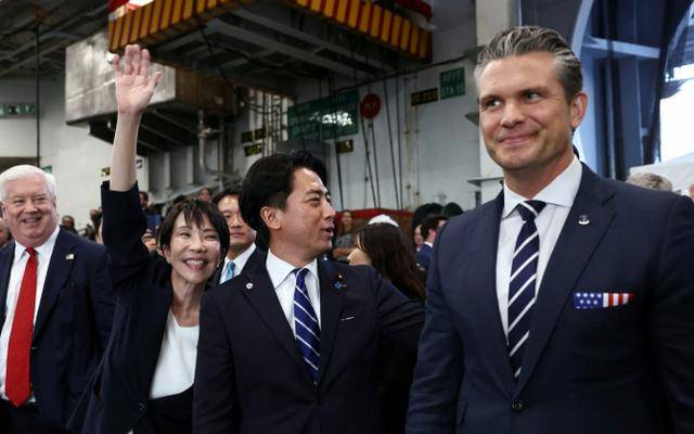 欧洲杯代理
_日本死不悔改欧洲杯代理
,又威胁出兵台海!关键时刻,日军官直奔解放军基地