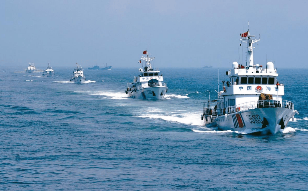 皇冠信用登2代理_四国防长发布联合声明皇冠信用登2代理，不许中方反制菲律宾，外交部回应反将一军