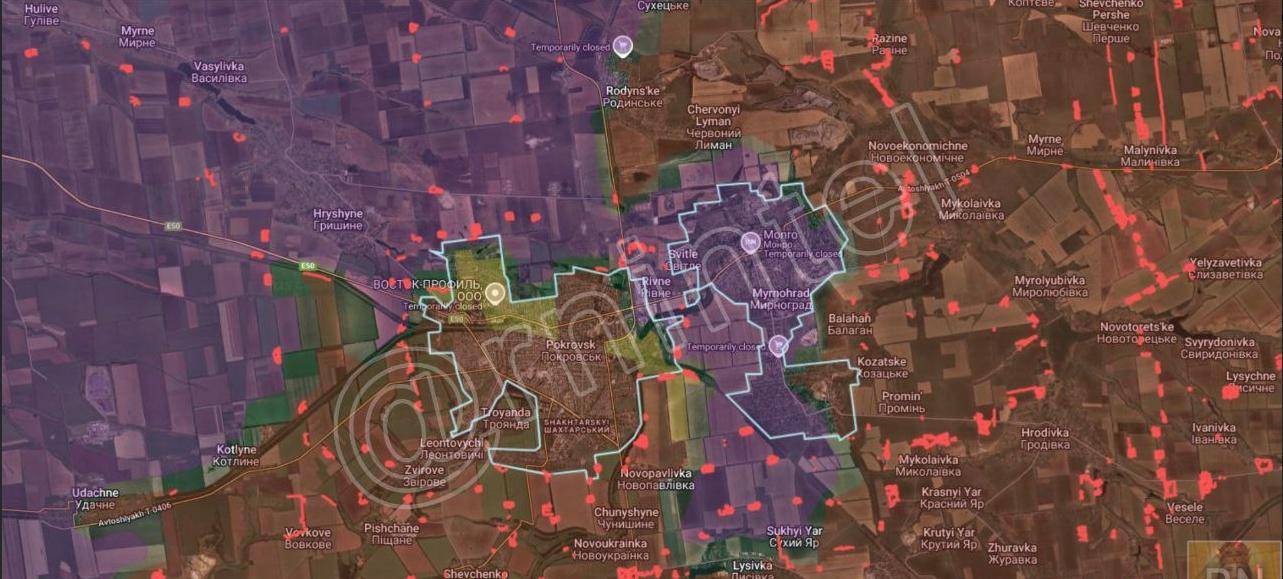 皇冠信用盘会员账号_堵上最后1公里！俄军包了2025年最大饺子皇冠信用盘会员账号，300名敢死队攻占红军城