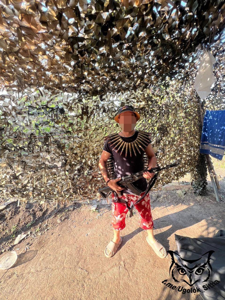 皇冠信用盘会员账号_堵上最后1公里！俄军包了2025年最大饺子皇冠信用盘会员账号，300名敢死队攻占红军城