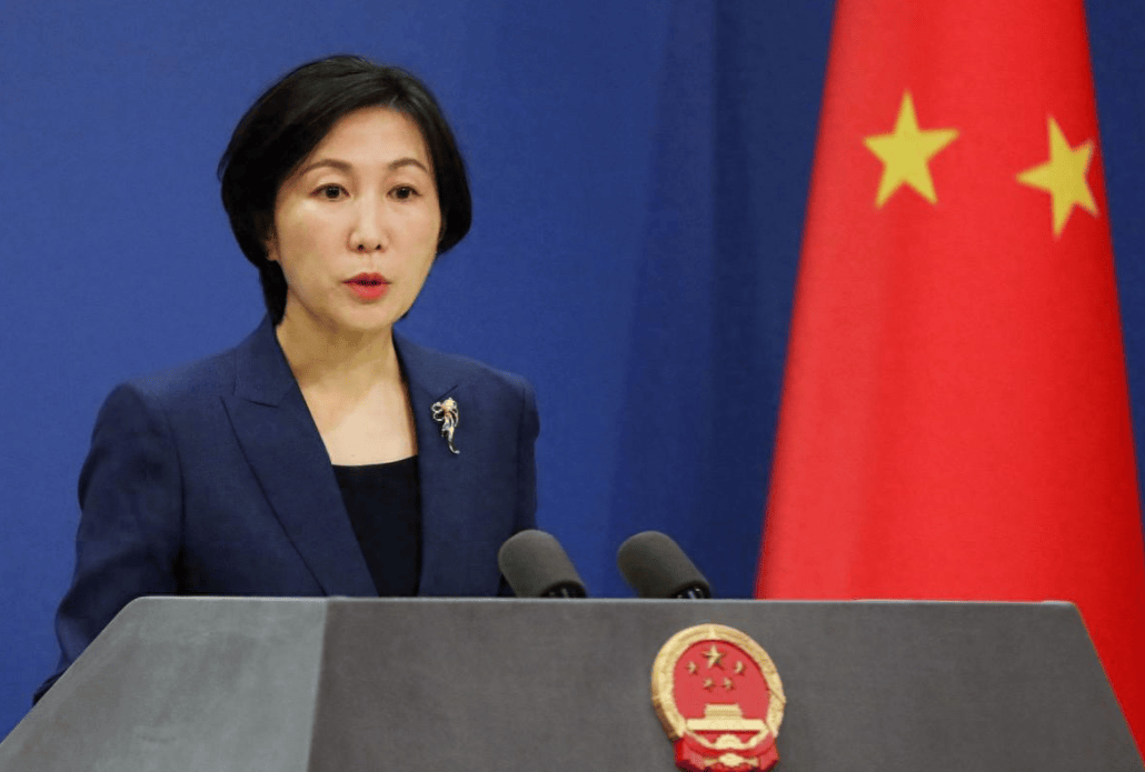 皇冠信用盘在线申请_沉默2天后皇冠信用盘在线申请，中方终于开了金口，要求美方先削减核武库，否则一切免谈！