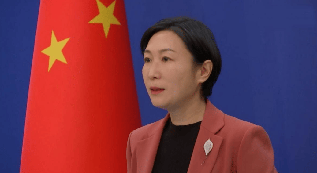 皇冠信用盘在线申请_沉默2天后皇冠信用盘在线申请，中方终于开了金口，要求美方先削减核武库，否则一切免谈！