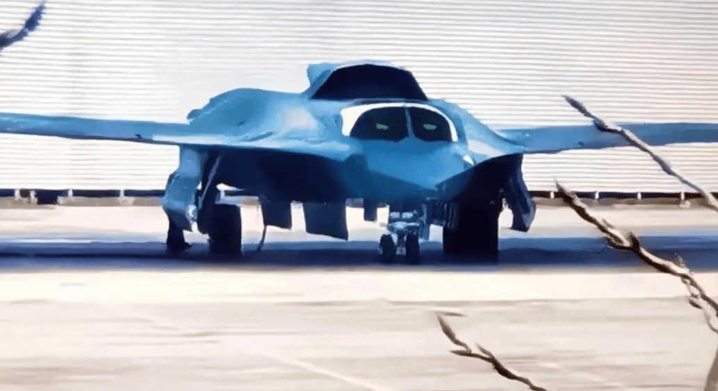 皇冠信用盘代理平台_中国新武器海啸般井喷皇冠信用盘代理平台，打了美国个措手不及？兰德专家非常悲观