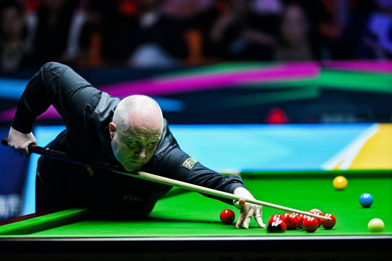 皇冠信用盘需要押金吗_斯诺克国锦赛新王加冕 中国小将吴宜泽南京登顶夺生涯首冠