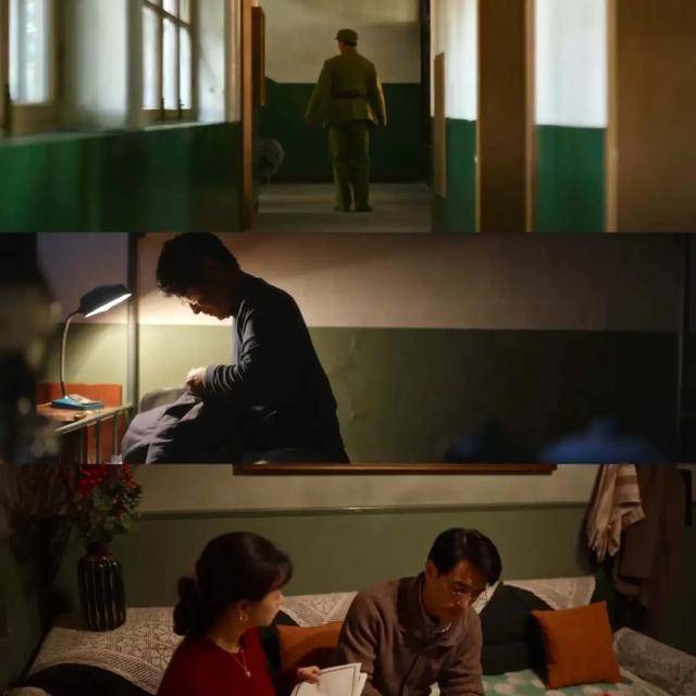 皇冠信用盘在哪里开通_年代剧的墙皇冠信用盘在哪里开通，为什么都是上白下绿？