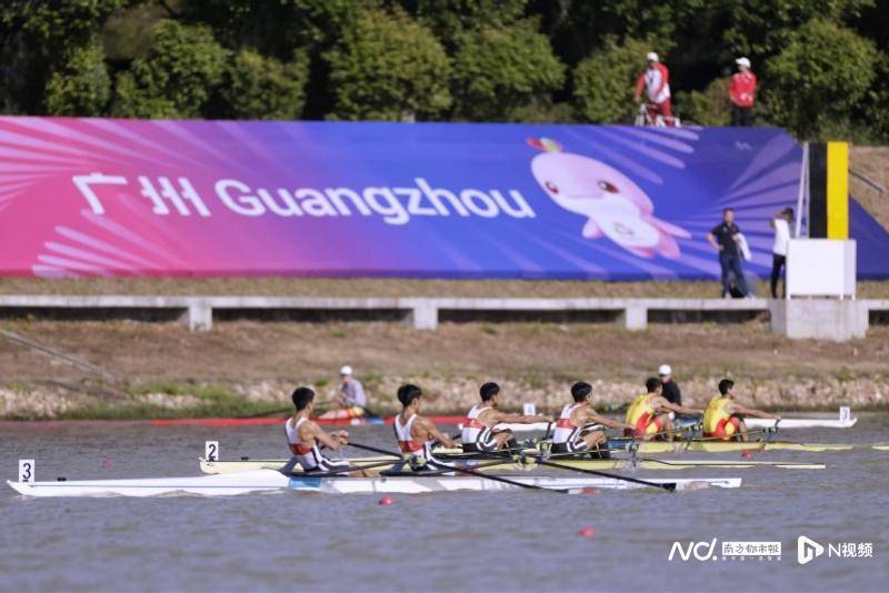 皇冠足球管理平台出租_就差0.32秒皇冠足球管理平台出租！广东队在十五运会上差点掀翻世界冠军队伍