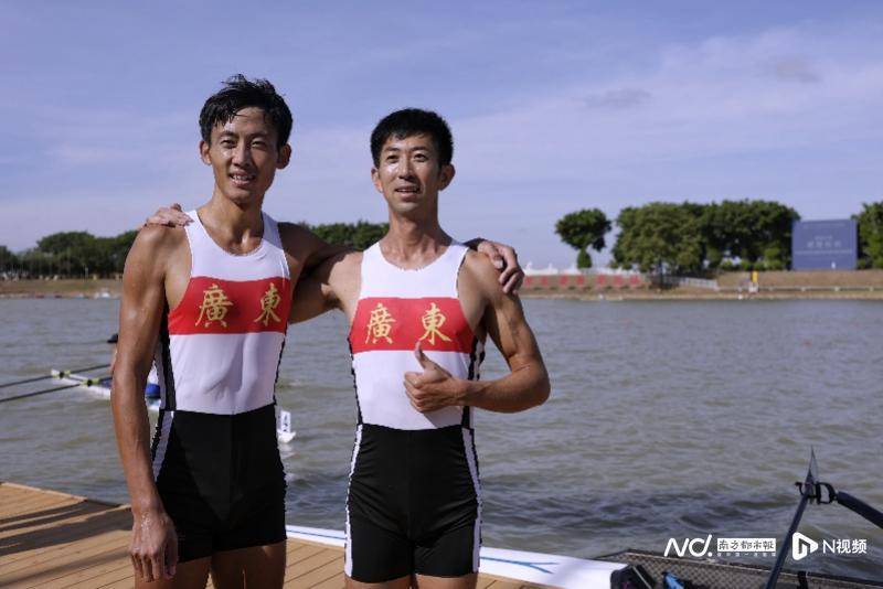 皇冠足球管理平台出租_就差0.32秒皇冠足球管理平台出租！广东队在十五运会上差点掀翻世界冠军队伍