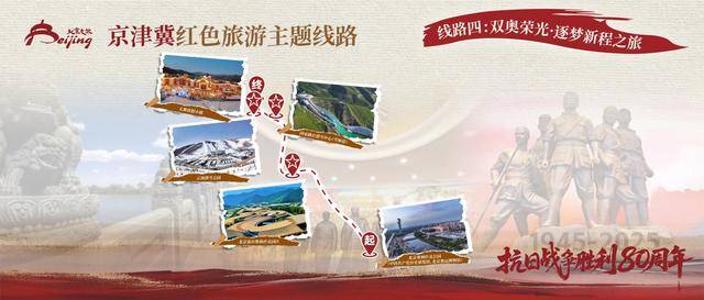 皇冠信用盘账号_“京津冀红色主题线路”发布皇冠信用盘账号，“沉默荣耀·无名荣光之旅”从北京西山无名英雄纪念广场起步