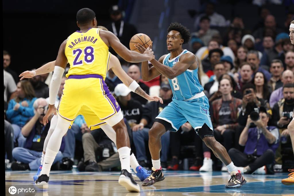 皇冠信用在线申请_东契奇38+6+7里夫斯复出砍24分 湖人送黄蜂3连败