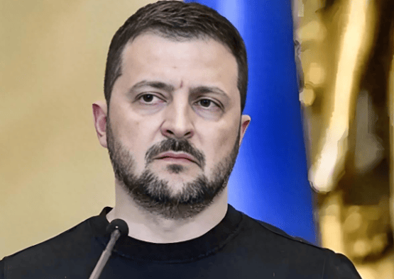 信用网怎么注册_泽连斯基希望或彻底落空？听到红军城失守的消息信用网怎么注册，特朗普终于明白，自己不能再跟普京斗气了！