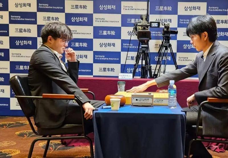 皇冠信用会员账号注册_三星杯八强中国揽五席 廖元赫阻击申真谞