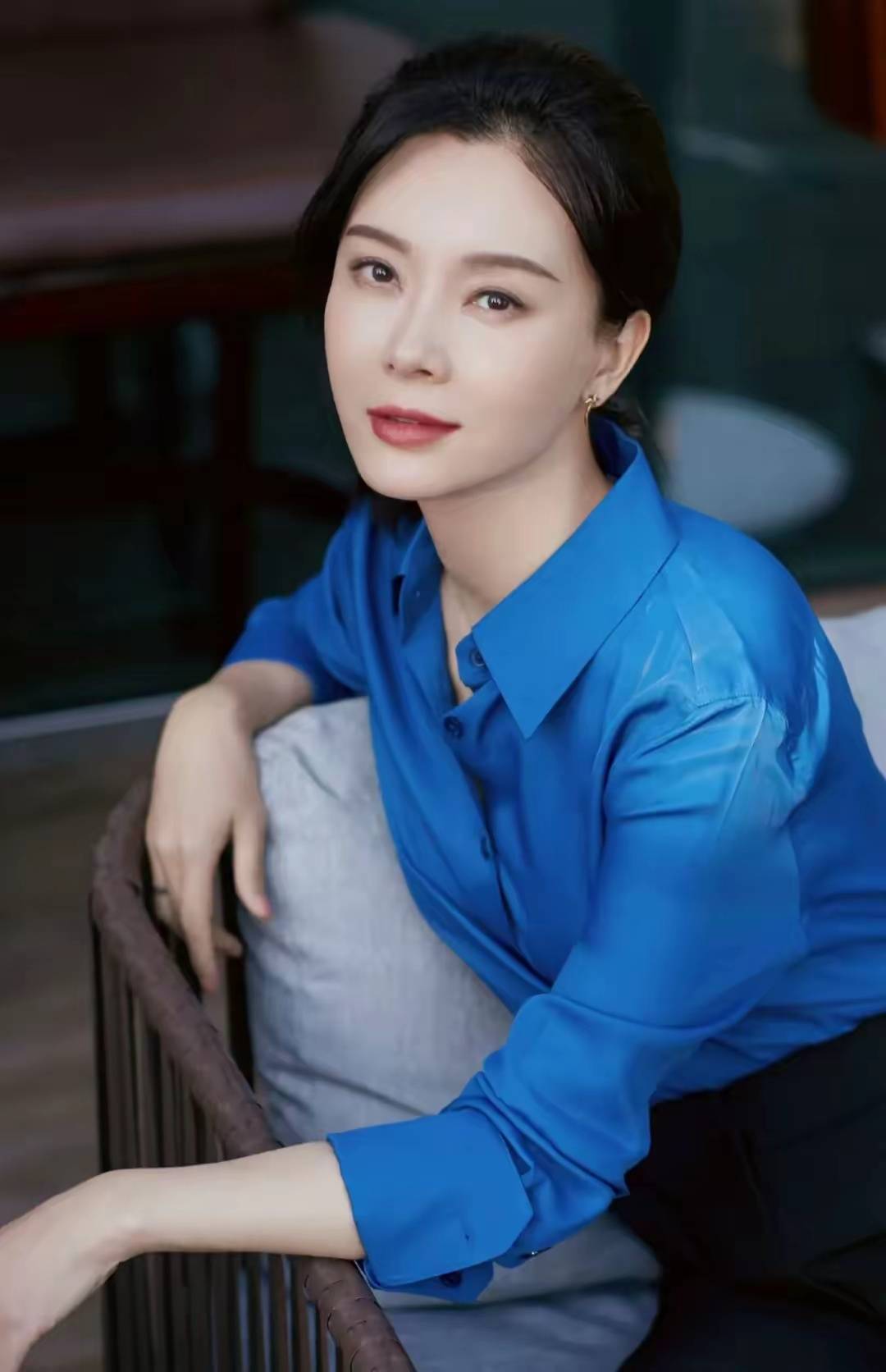 怎么开通皇冠信用盘口_知名女演员陈数自曝：曾和丈夫全球品鉴美食怎么开通皇冠信用盘口，差不多2年时间肠胃全部坏掉