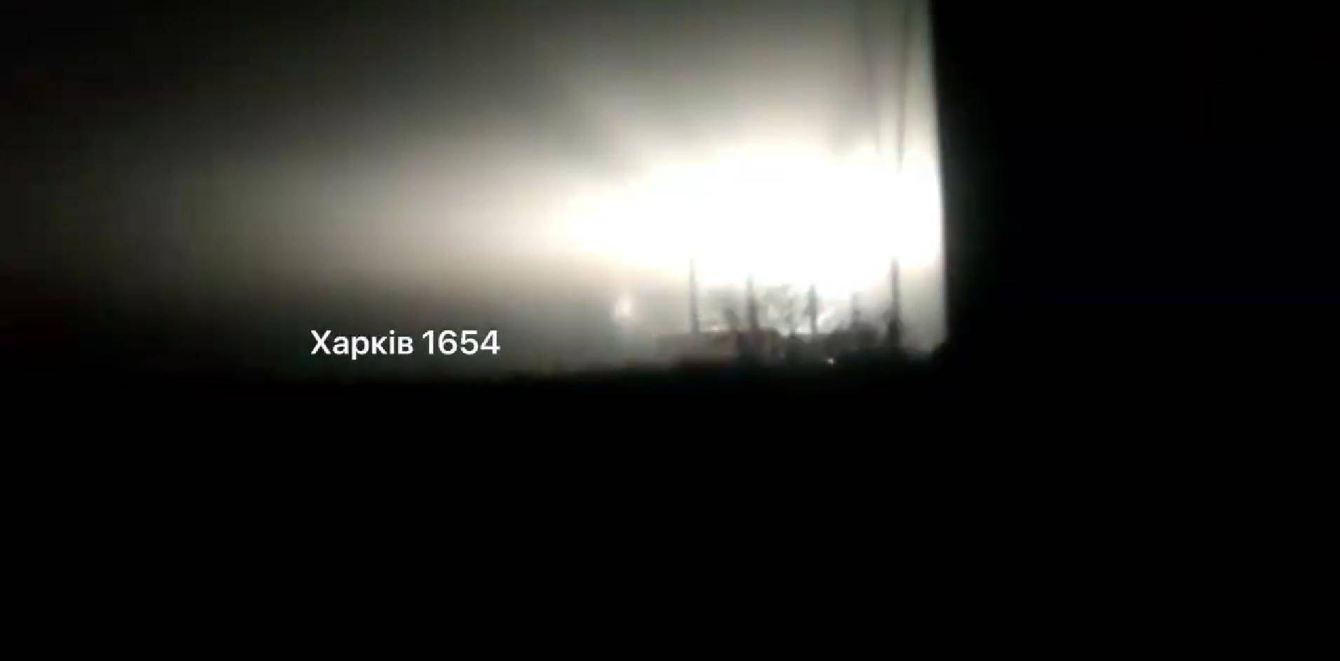 皇冠信用哪里申请_乌克兰全黑了！核打击前最后警告皇冠信用哪里申请，俄军发射13枚“全球禁止”导弹