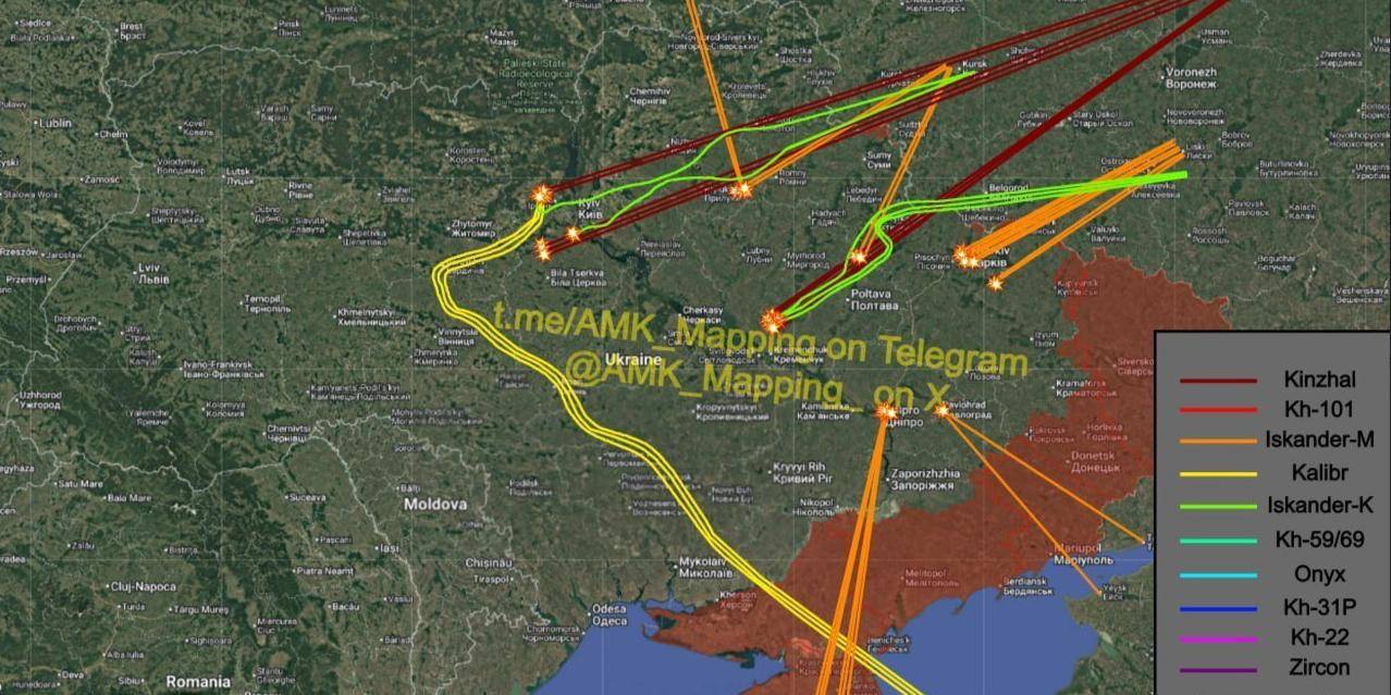皇冠信用哪里申请_乌克兰全黑了！核打击前最后警告皇冠信用哪里申请，俄军发射13枚“全球禁止”导弹