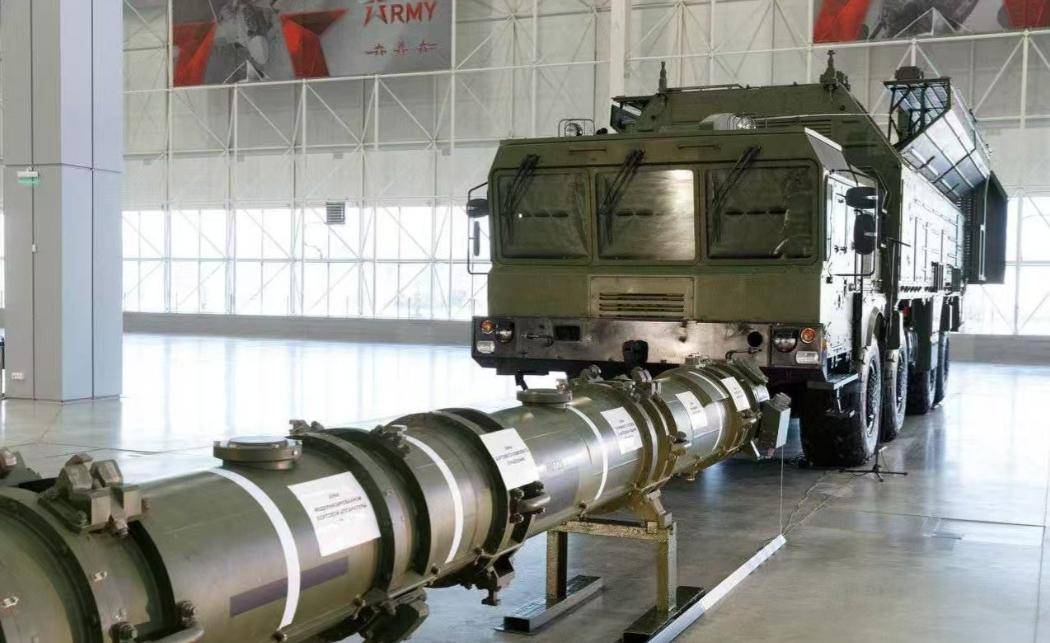 皇冠信用哪里申请_乌克兰全黑了！核打击前最后警告皇冠信用哪里申请，俄军发射13枚“全球禁止”导弹