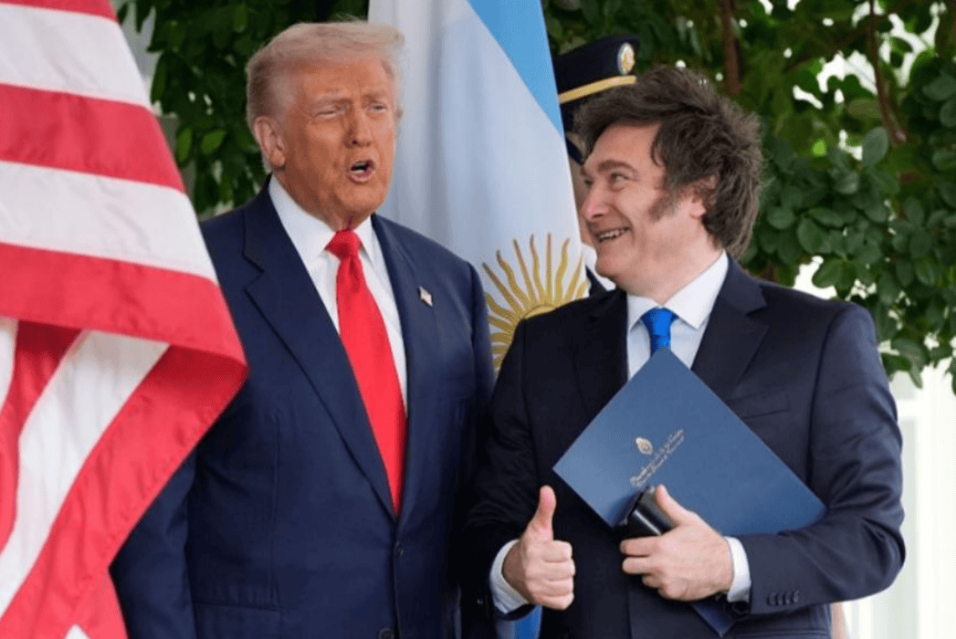 皇冠信用网足球代理_阿根廷要做“第二个荷兰”？出手扣押中方零件皇冠信用网足球代理，中阿项目按下了“暂停键”