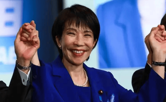 皇冠信用网登123出租_事情闹大了！高市早苗似乎不知皇冠信用网登123出租，联合国敌国条款仍然有效，日本可随时立正挨打，中方警告前所未有