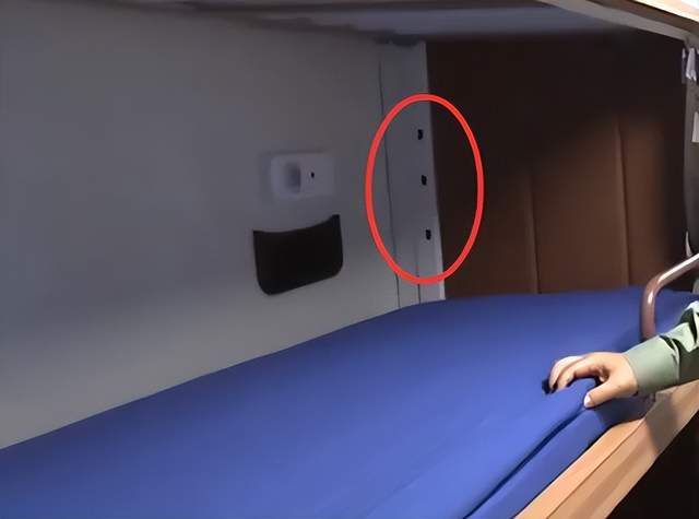 皇冠信用网代理出租_双层软卧变三层硬卧！福建舰宿舍首次公开皇冠信用网代理出租，咋比辽宁山东舰还挤？