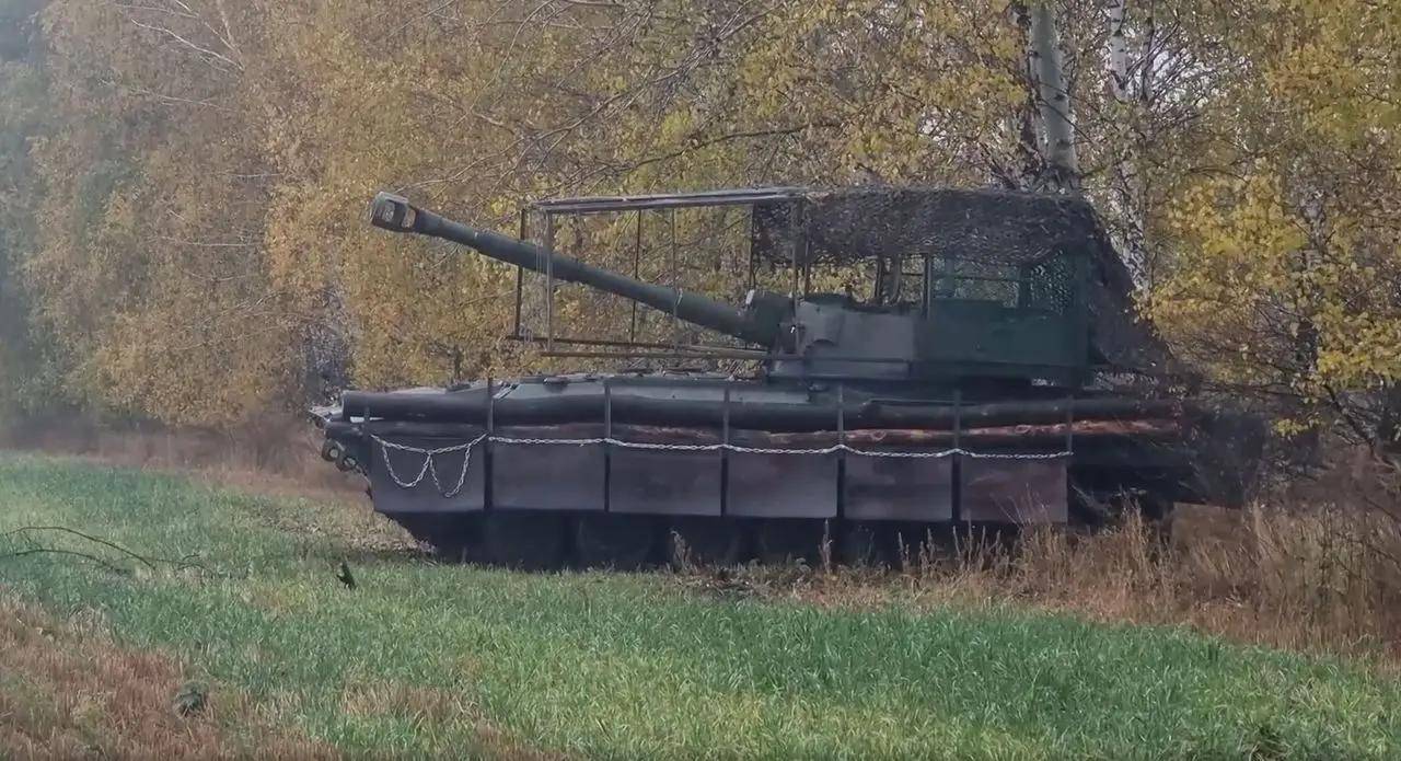 皇冠信用最新地址_杀疯了！15万俄军趁大雾杀入红军城皇冠信用最新地址，德媒顿感不妙：基辅朝不保夕