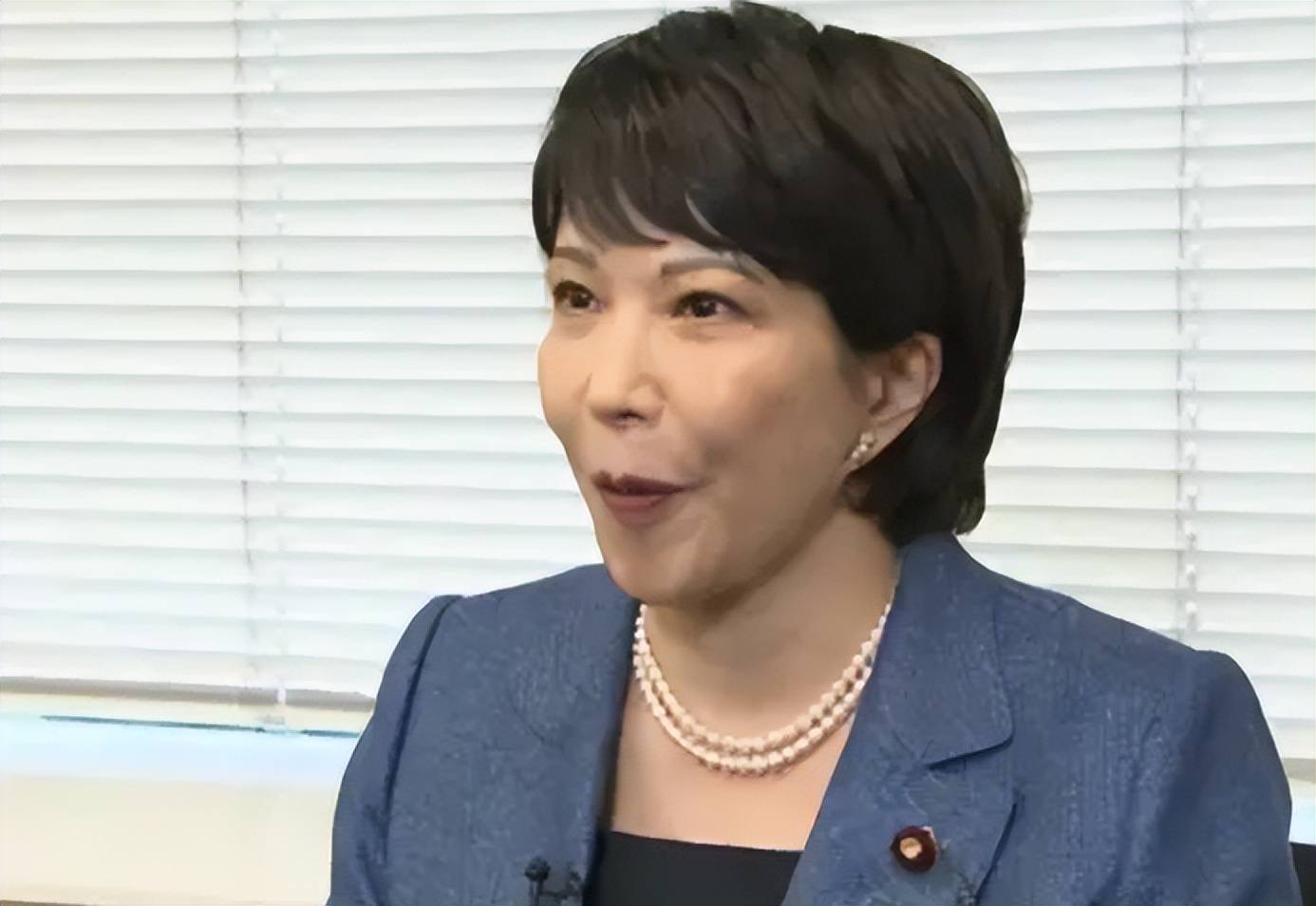 皇冠信用网登1_高市没想到皇冠信用网登1，薛剑刚删文，林剑又对日本下通牒！如果日本真敢胡来，那就别怪中国不客气