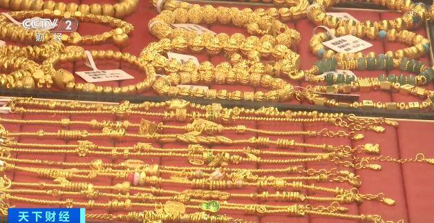 皇冠信用网账号申请_黄金“代购”火了皇冠信用网账号申请！律师紧急提醒：风险极高