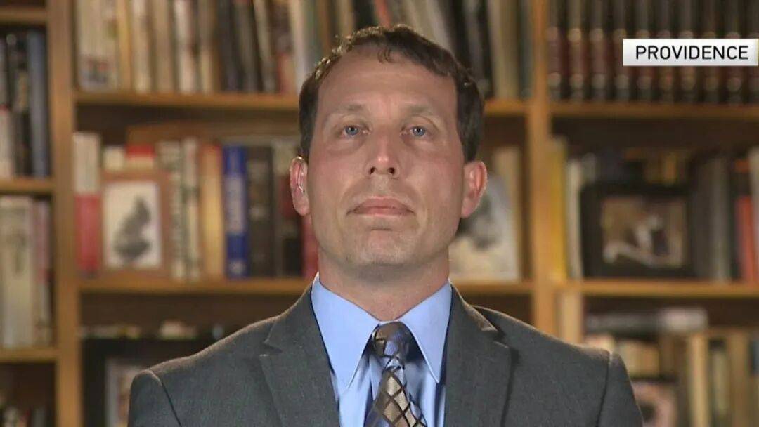 皇冠信用网代理注册_金灿荣：抛弃台湾并不是目前美国的主流想法皇冠信用网代理注册，我们必须做最坏准备