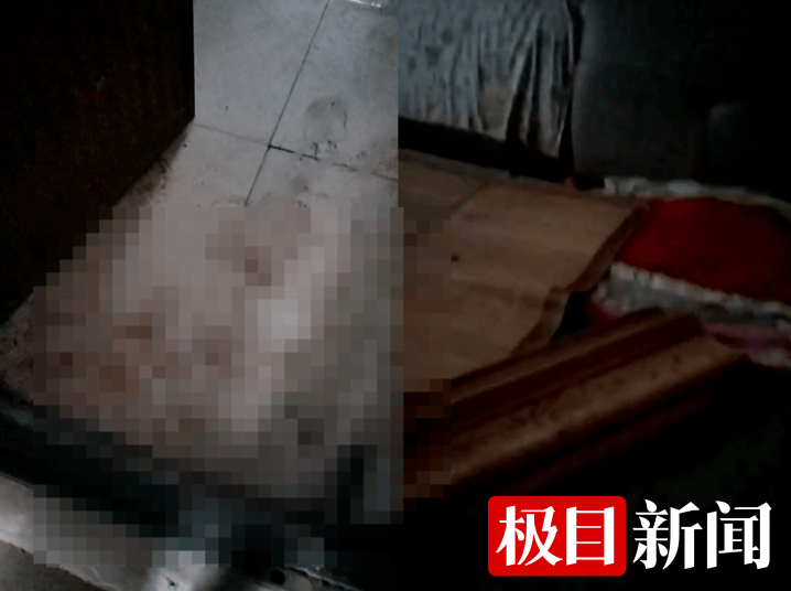 正版皇冠信用盘开户_92岁老人睡梦中被邻居杀害正版皇冠信用盘开户，保姆也惨遭毒手，警方回应