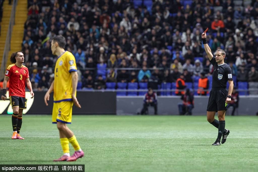 皇冠信用盘账号注册_世预赛-比利时1-1十人哈萨克斯坦 还剩1轮2分领跑积分榜