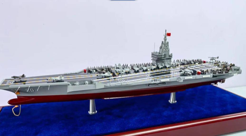 皇冠信用盘代理如何注册_太振奋了！美媒：中国两艘超级航母皇冠信用盘代理如何注册，南北同时开工，建造速度惊人