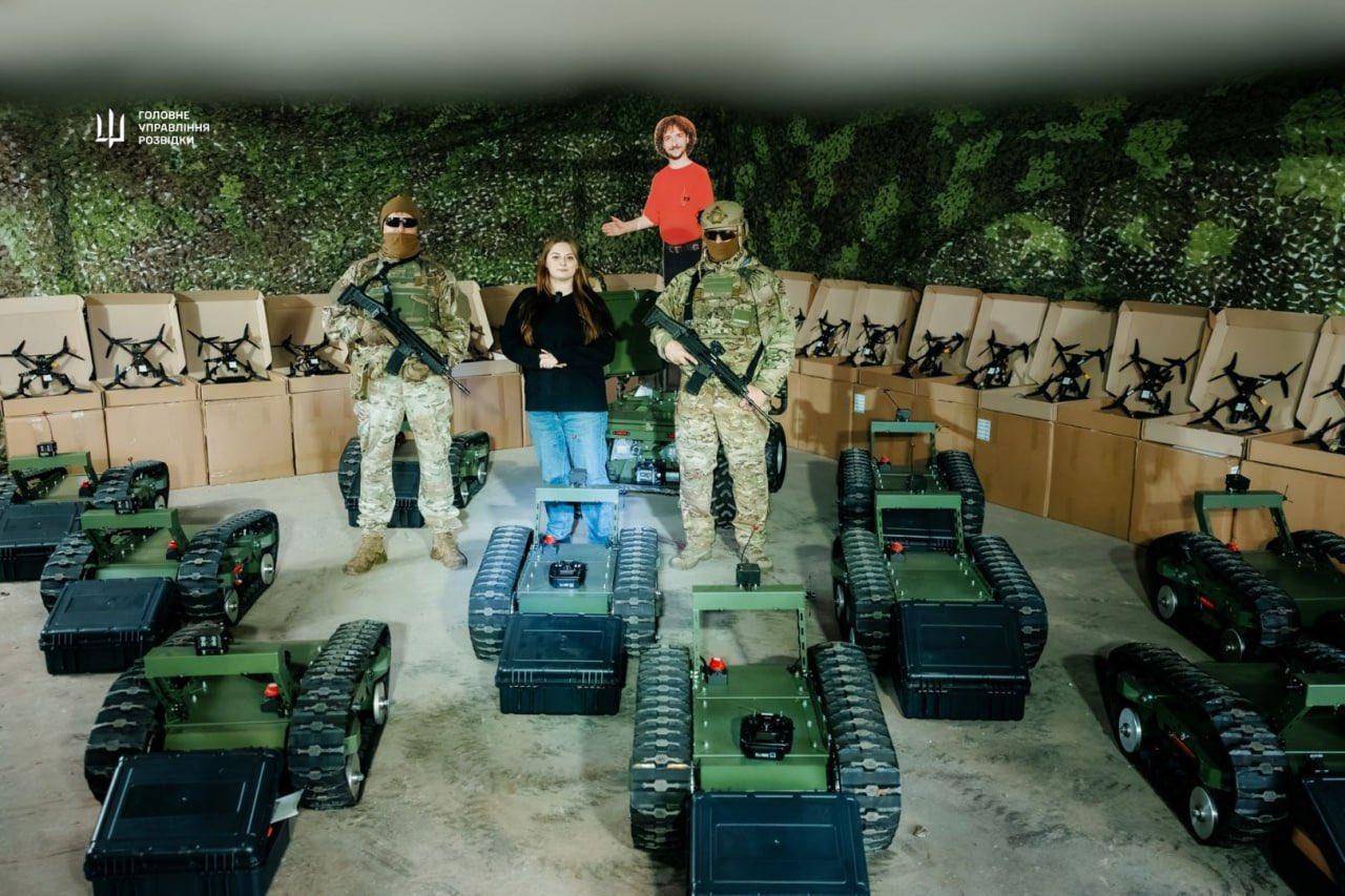 皇冠足球平台代理_俄军这次大意了皇冠足球平台代理，包饺子失败：机器人突入红军城，乌军一夜全跑了