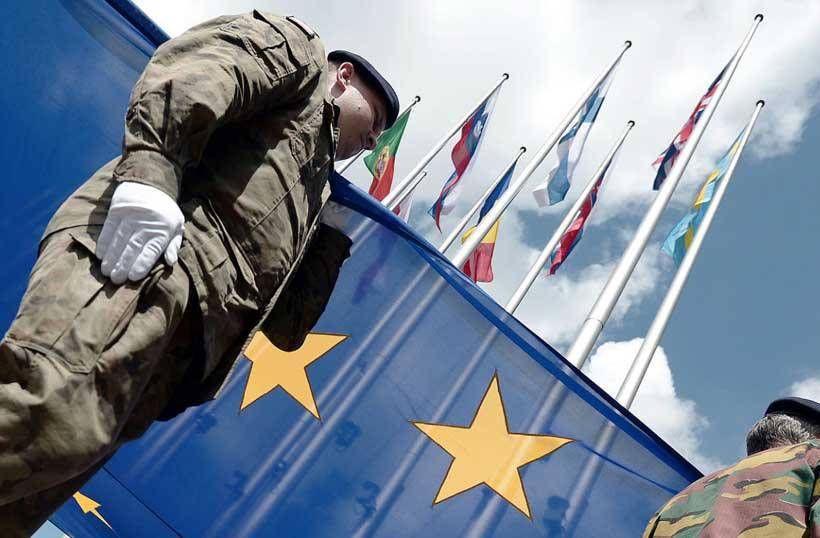 皇冠会员如何申请_这回来真的了皇冠会员如何申请，170万大军将要大战俄朝联军？欧洲的噩梦已经到来