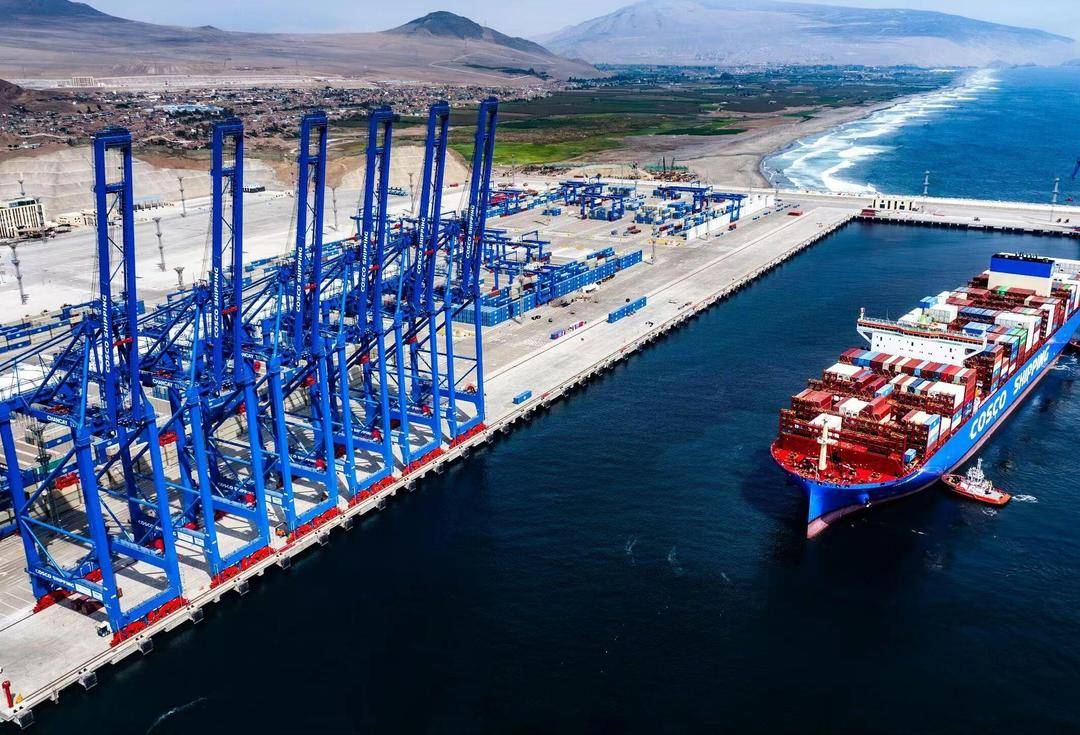 皇冠信用盘在线开户_美国大使给中方发来通牒皇冠信用盘在线开户，要求交出港口！美媒发现：中国采购美国大豆陷入停滞