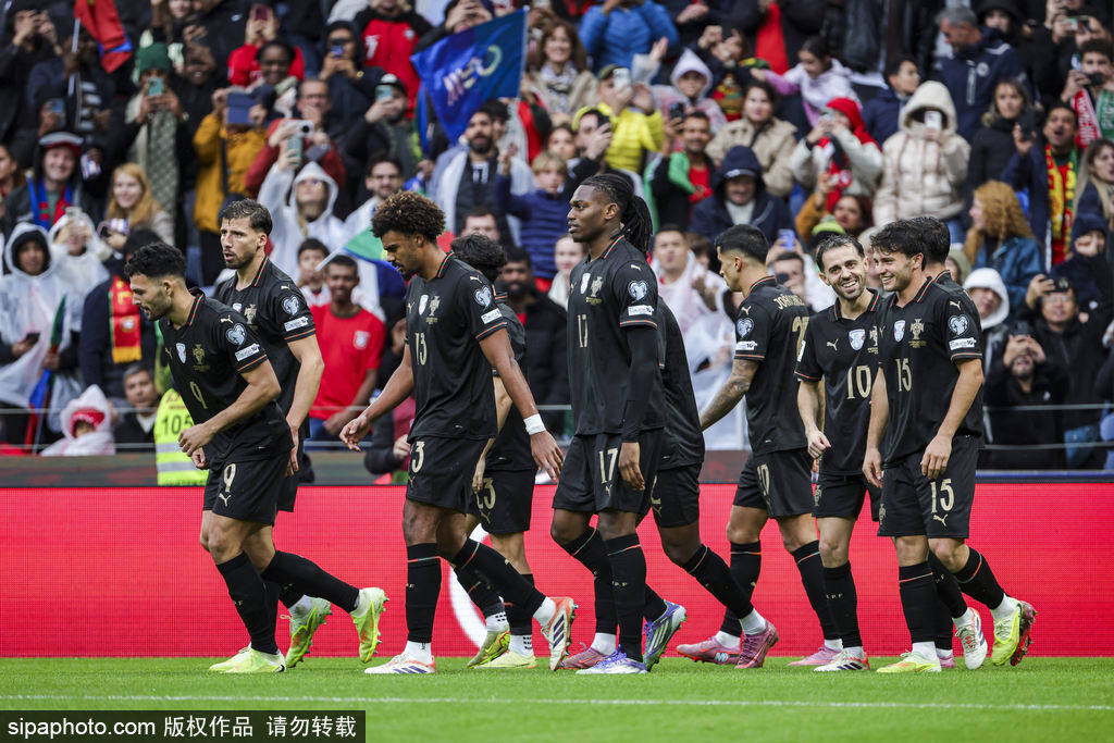 信用平台出租_直通世界杯信用平台出租！世预赛-C罗停赛B费戴帽 葡萄牙9-1亚美尼亚