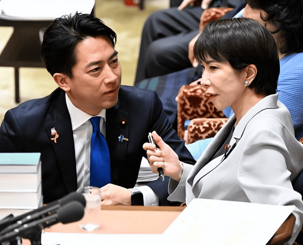 皇冠信用盘账号申请_日本议员质问高市早苗：战火如若扩散到全日本皇冠信用盘账号申请，政府要怎么办？她明显慌张了