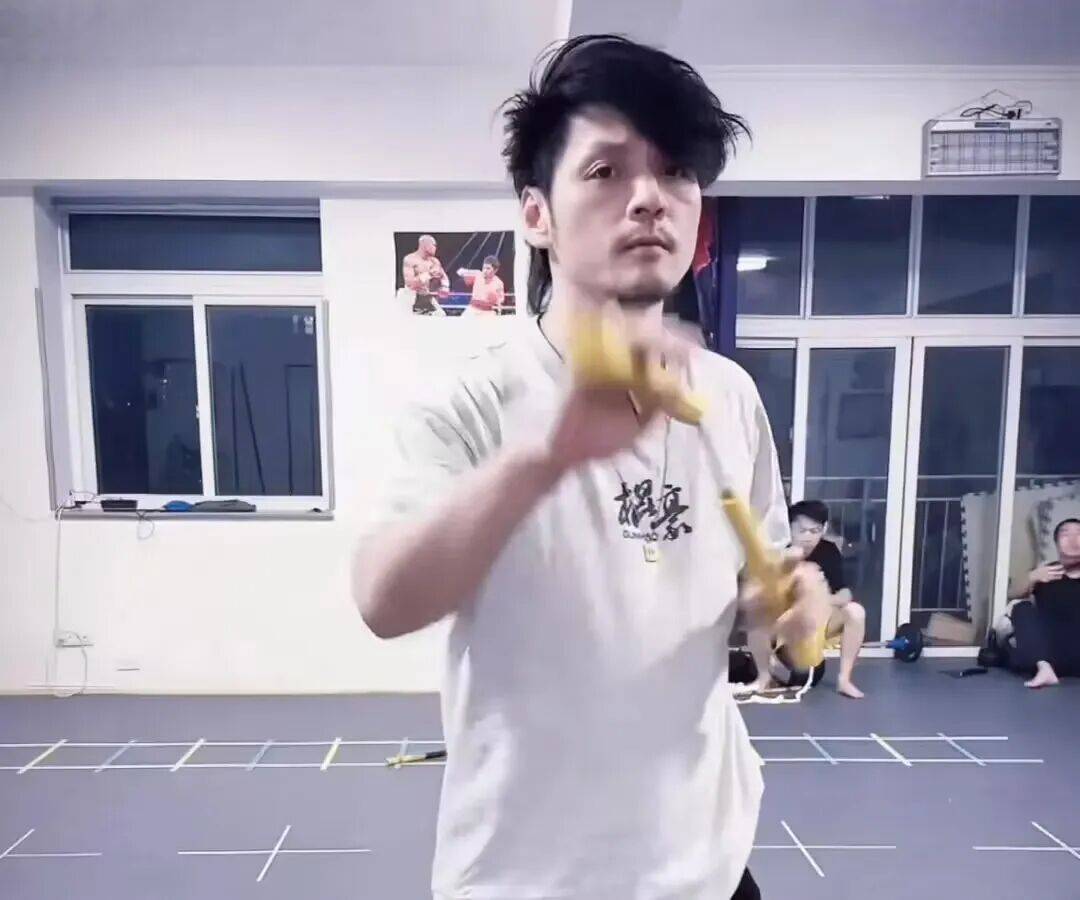 皇冠信用盘会员_李镇东在武汉不幸离世皇冠信用盘会员，年仅39岁！曾登上央视