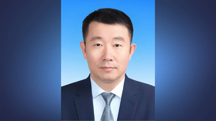 外围买球app十大平台_咸阳市委副书记、党校校长贾珉亮出任咸阳市代市长