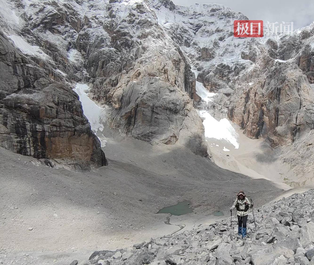 如何代理皇冠信用盘_奇迹！广东女子的手机落在新疆乱石堆如何代理皇冠信用盘，3年后竟被人跨越5000公里送还，双方当事人发声