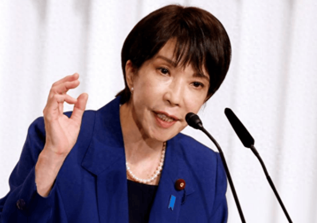 2026年国际足联世界杯预选赛_高市早苗想见中方高层被拒2026年国际足联世界杯预选赛，日本高官称中国反应过度，中方随即出手反制