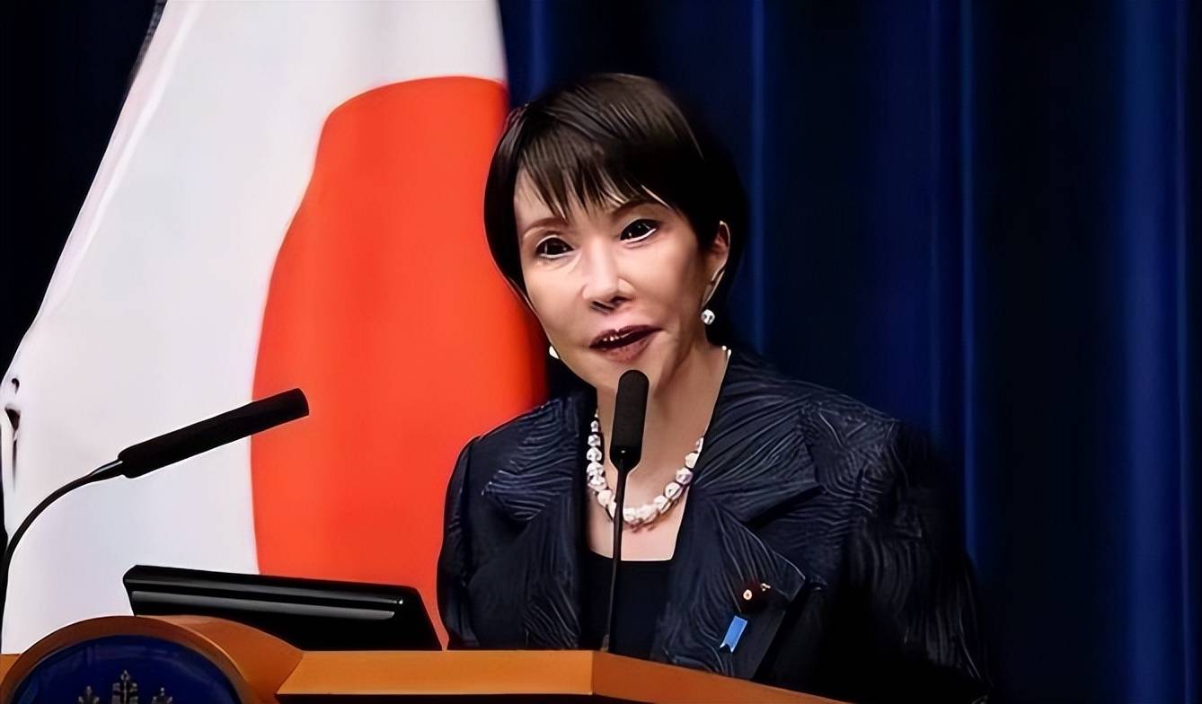 正版皇冠信用盘开户_中方发仅次于撤侨的赴日警告！两次 “奉示召见” 创外交首例正版皇冠信用盘开户，高市早苗涉台挑衅后果自负？