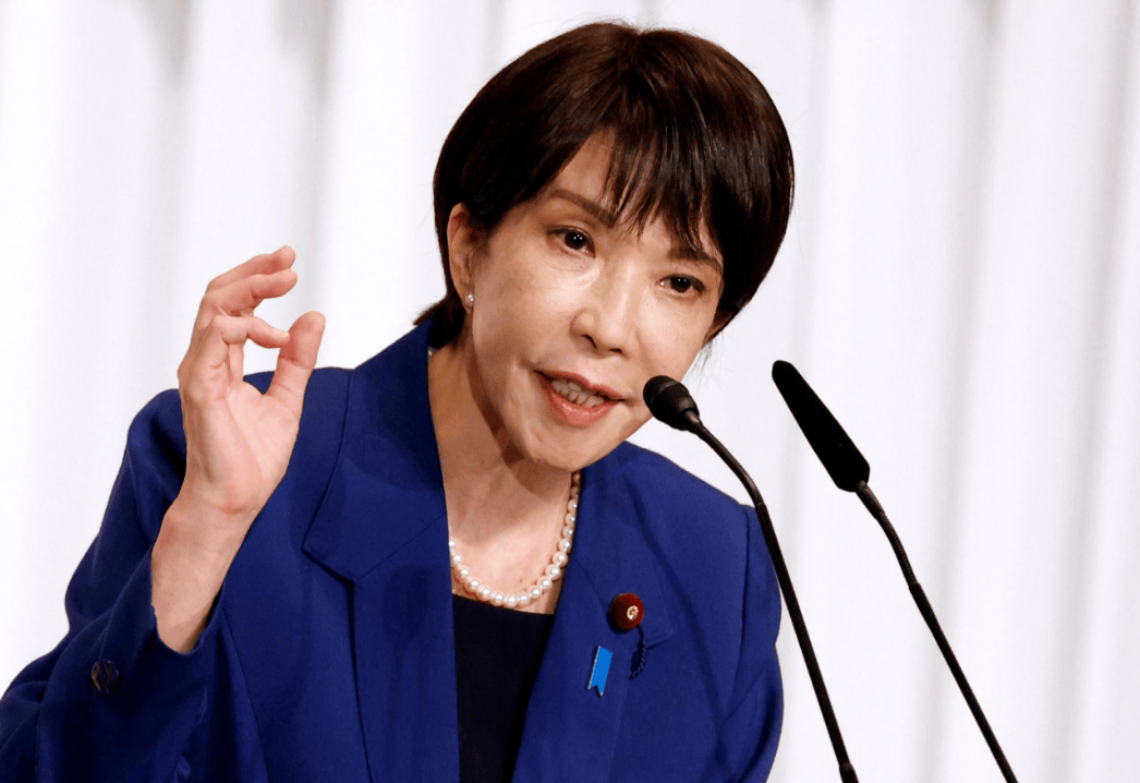 正版皇冠信用盘代理_联合国回应高市早苗错误言论正版皇冠信用盘代理，确认日本干涉台海等同侵略，中国有权力自卫