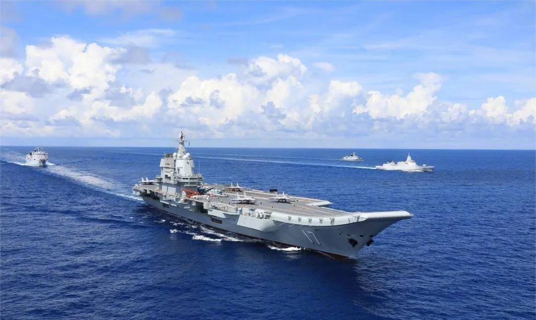 皇冠信用盘在线申请_中国003型航母都要量产了皇冠信用盘在线申请，为啥东海舰队还是没分到航母？