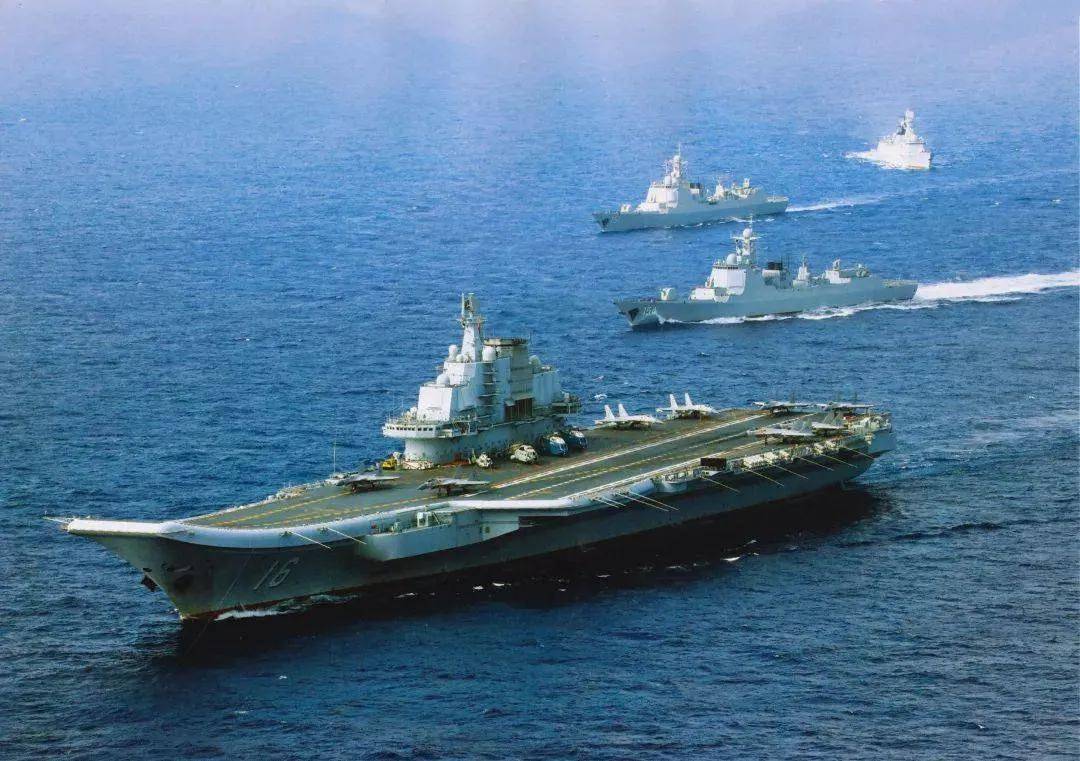 皇冠信用盘在线申请_中国003型航母都要量产了皇冠信用盘在线申请，为啥东海舰队还是没分到航母？