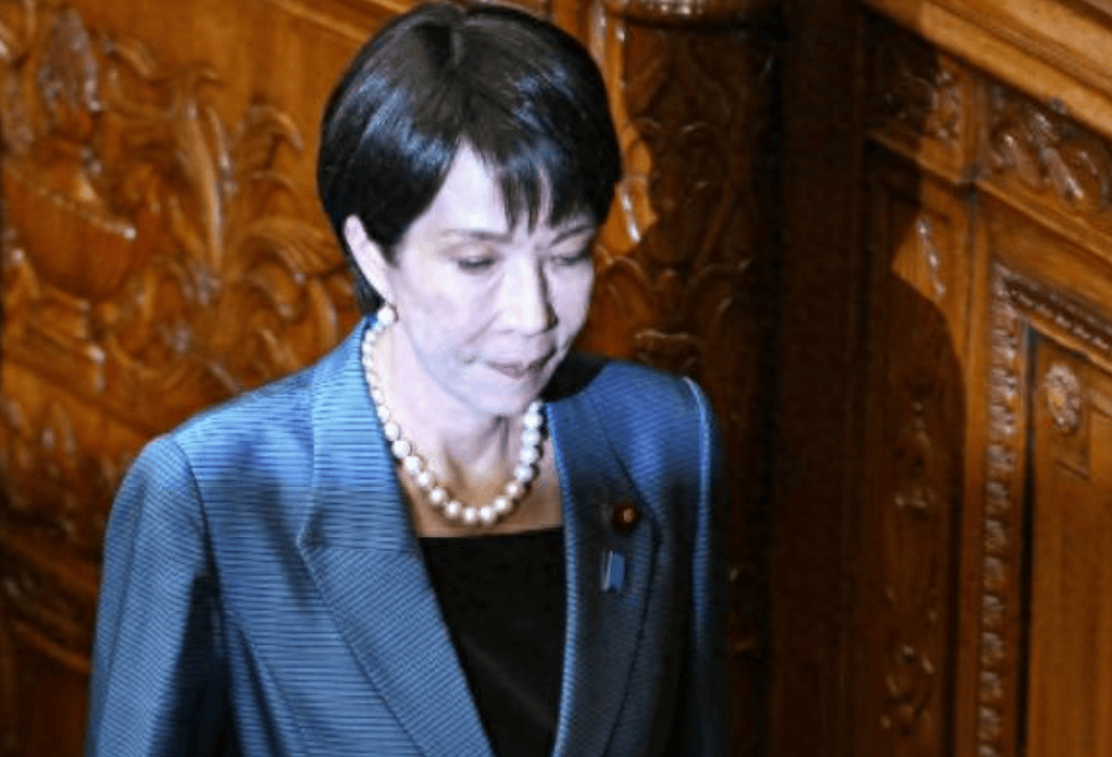 如何申请皇冠信用盘_中方不再好言相劝如何申请皇冠信用盘，反击一步步到位，美媒：高市早苗拿不出什么好办法来“阻止中国反击”