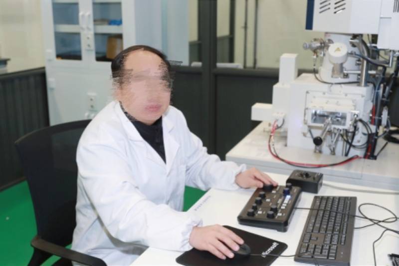 皇冠信用盘会员申请_学术不端被解聘的江苏科大教授：曾宣称教书要塑造学生的品德