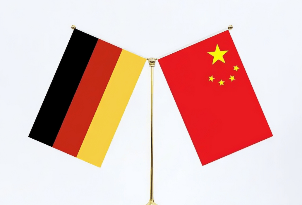 皇冠登3代理申请_人还在中国呢皇冠登3代理申请，德国财长就公然威胁中方：解决不好这件事，欧盟将采取行动！